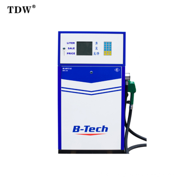 BT-A4 Small Petrol Pump Fuel Dispenser Price For Gas Station